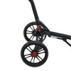 Bag Boy Golf Spartan XL Push Cart - Image 3